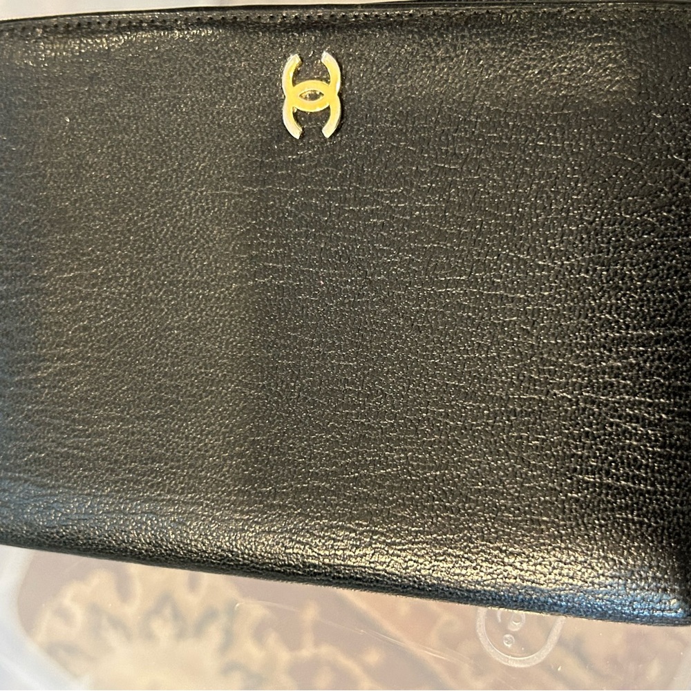 Chanel Women’s Wallet
